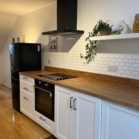 Homely 2 Story Cathedral City Apartment Durham Ngoại thất bức ảnh