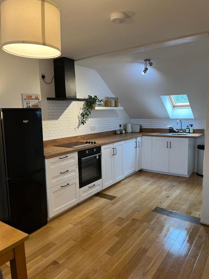 Homely 2 Story Cathedral City Apartment Durham Ngoại thất bức ảnh