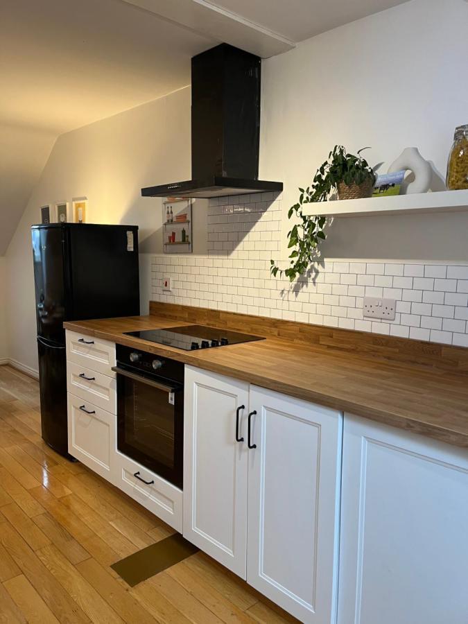 Homely 2 Story Cathedral City Apartment Durham Ngoại thất bức ảnh