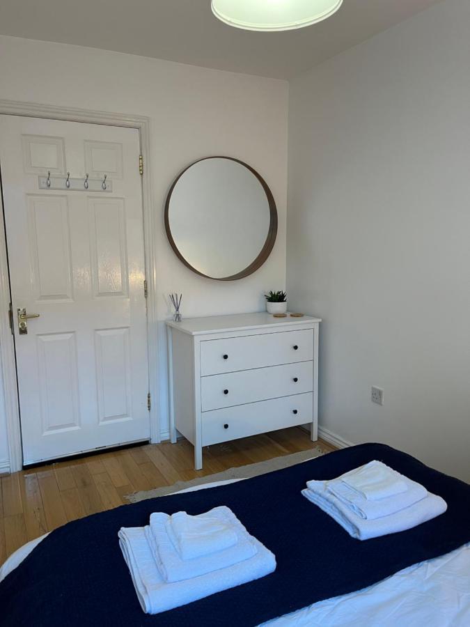 Homely 2 Story Cathedral City Apartment Durham Ngoại thất bức ảnh