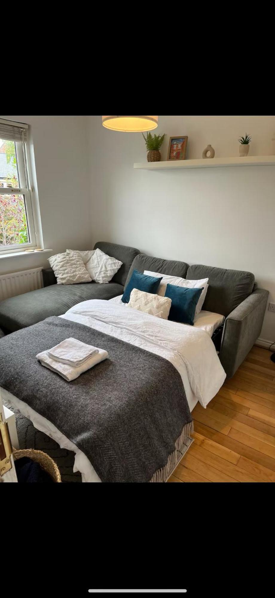 Homely 2 Story Cathedral City Apartment Durham Ngoại thất bức ảnh