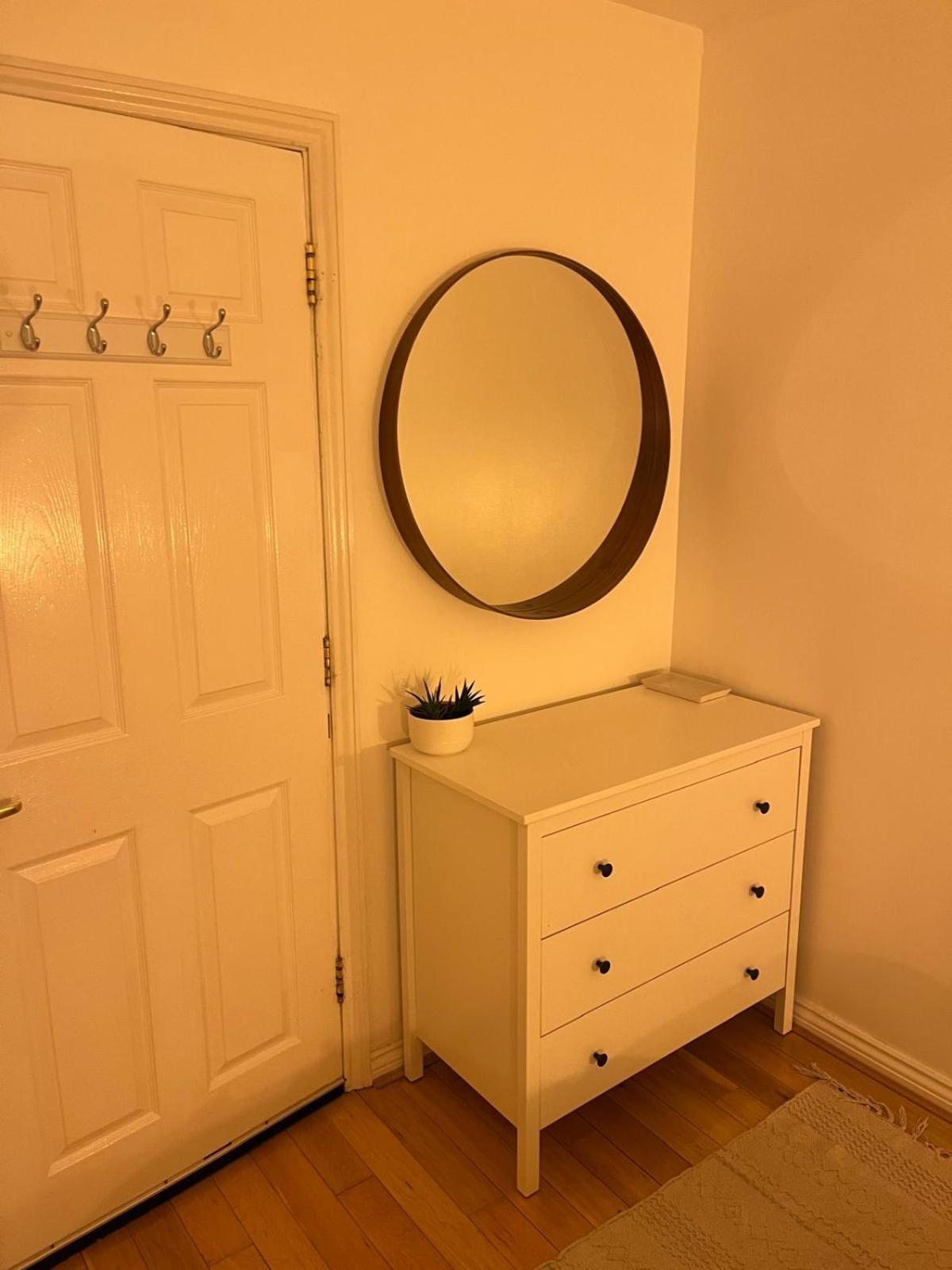 Homely 2 Story Cathedral City Apartment Durham Ngoại thất bức ảnh
